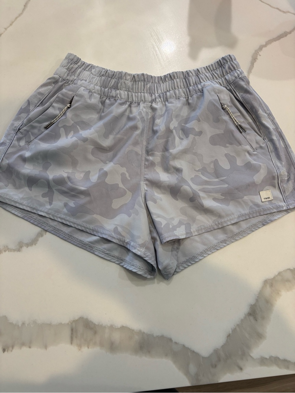 vuori shorts